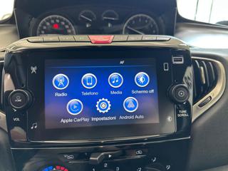 LANCIA Ypsilon usata, con Airbag testa