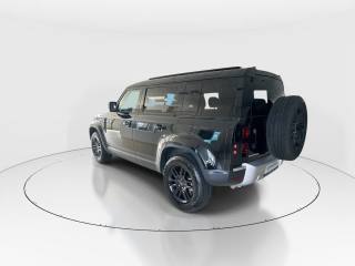 LAND ROVER Defender usata, con ESP