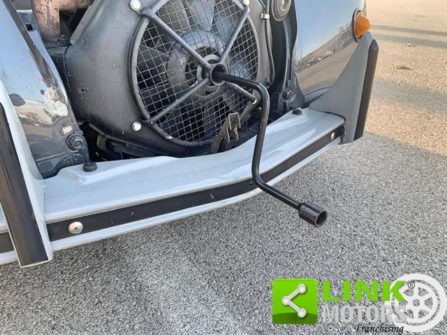 CITROEN 2CV usata 19