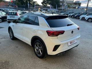 VOLKSWAGEN T-Roc usata, con Airbag Passeggero