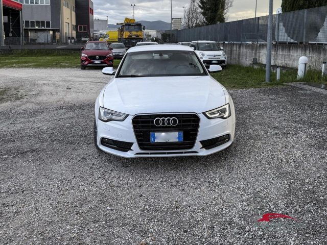 AUDI A5 usata 0