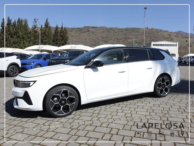 OPEL Astra usata, con Airbag
