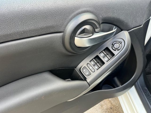 FIAT 500X usata, con Fendinebbia