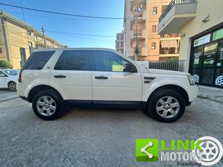 LAND ROVER Freelander usata 19