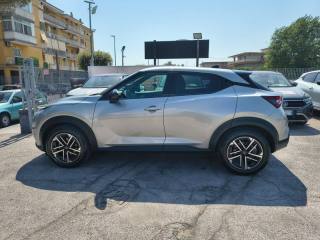 NISSAN Juke usata, con Boardcomputer