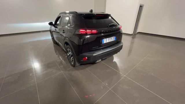 PEUGEOT 2008 usata, con Airbag laterali