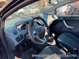 FORD Fiesta usata, con Fendinebbia