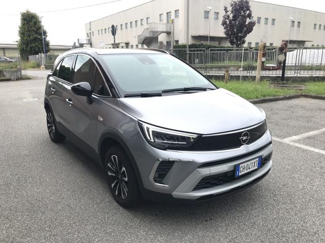 OPEL Crossland usata, con Airbag laterali