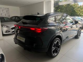 CUPRA Formentor usata, con ESP