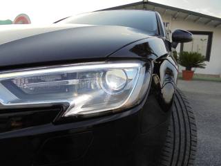 AUDI A3 usata, con Autoradio