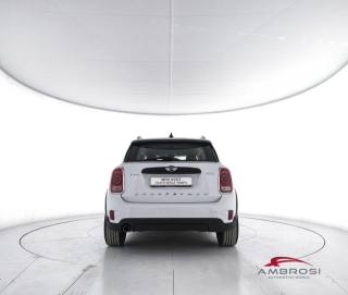MINI Countryman usata 5