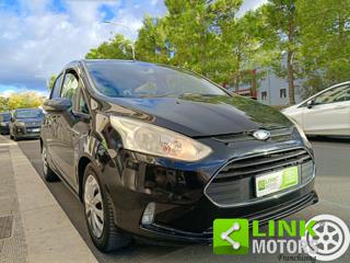 FORD B-Max usata 45