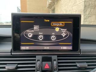 AUDI A6 usata, con USB