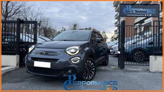 FIAT 500X 1.5 T4 HYBRID 130CV DCT RED SPORT*CL17*FULL LED*