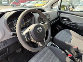 TOYOTA Yaris usata, con Controllo trazione