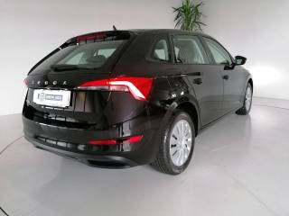 SKODA Scala usata, con Immobilizzatore elettronico