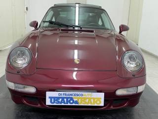 PORSCHE 993 usata, con Chiusura centralizzata