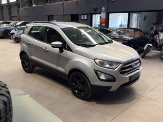 FORD EcoSport usata, con Airbag laterali