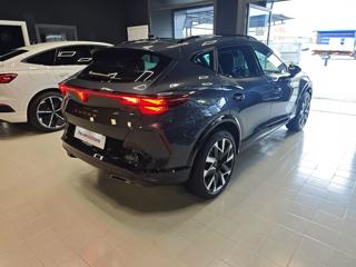 CUPRA Formentor usata, con Cerchi in lega