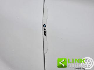 BMW 118 usata, con Luci diurne