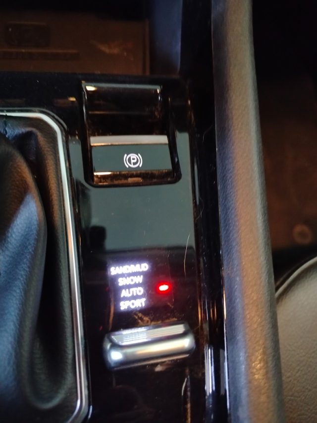 JEEP Compass usata 19