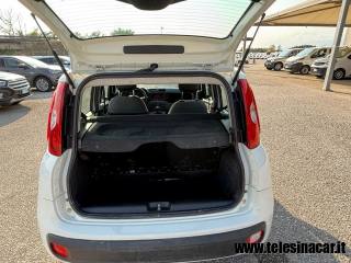 FIAT Panda usata 15