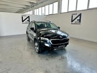 SKODA Karoq 2.0 TDI EVO SCR 115CV DSG EXECUTIVE