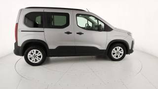 PEUGEOT Rifter usata, con Boardcomputer