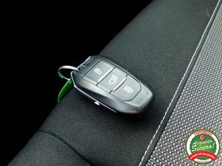 CITROEN C3 Aircross usata, con Controllo vocale