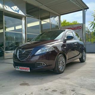 LANCIA Ypsilon 1.3 MJT 95 CV 5 porte S&S