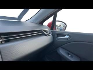 RENAULT Clio usata, con Volante in pelle