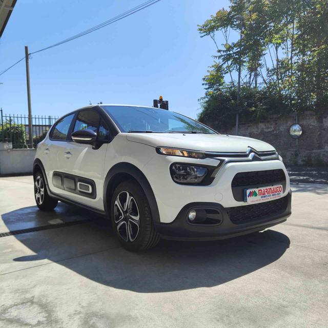 CITROEN C3 usata, con Airbag Passeggero