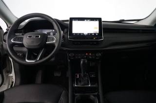 JEEP Compass usata, con Controllo automatico clima