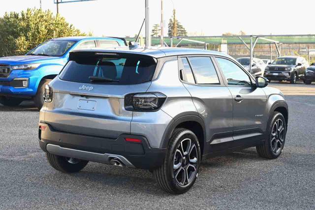 JEEP Avenger usata, con Alzacristalli elettrici