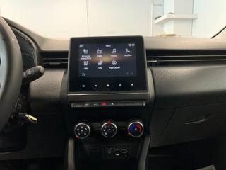 RENAULT Clio usata, con Controllo trazione
