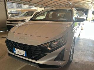 HYUNDAI i20 usata, con Airbag