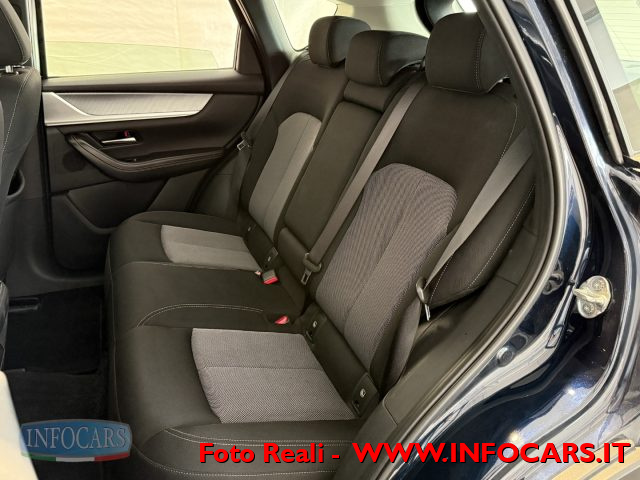 MAZDA CX-60 usata, con Autoradio