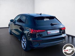 AUDI A3 usata, con Airbag Passeggero