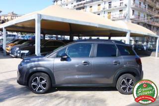 CITROEN C3 Aircross usata, con Airbag Passeggero