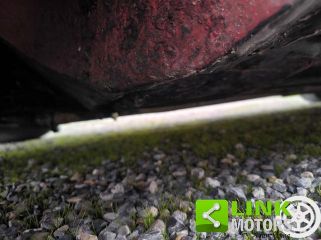 INNOCENTI Mini Cooper usata 13