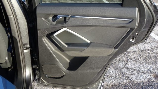 AUDI RS Q3 usata, con Android Auto