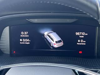 SKODA Octavia usata, con Climatizzatore