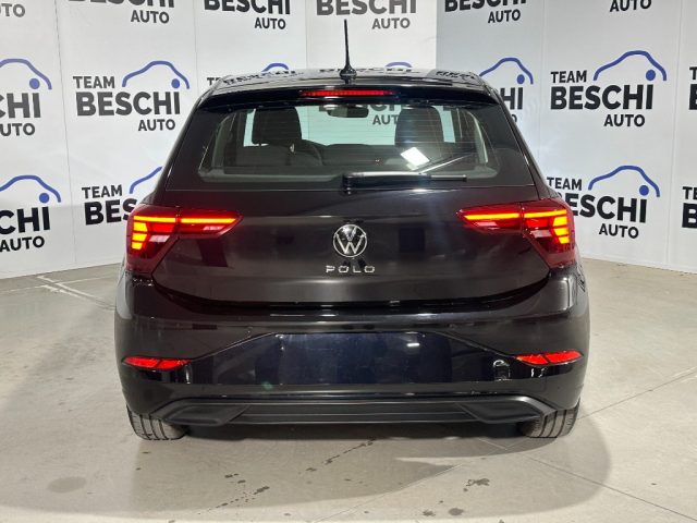 VOLKSWAGEN Polo usata, con Autoradio