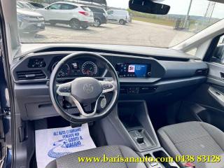 VOLKSWAGEN Caddy usata, con Controllo automatico clima