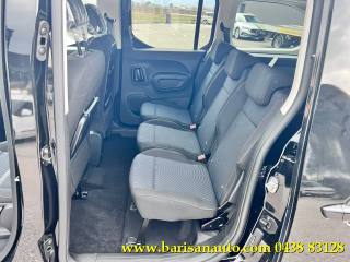 FIAT Doblo usata, con Climatizzatore