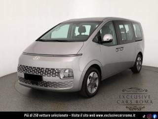 HYUNDAI Staria usata, con ABS