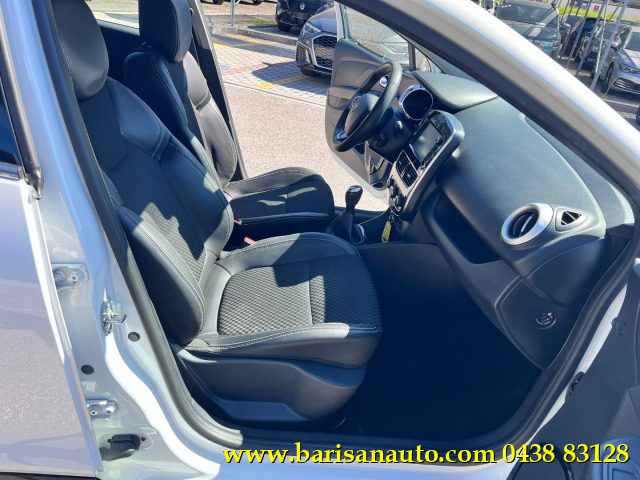 RENAULT Clio usata, con Alzacristalli elettrici