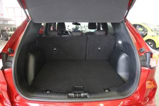 FORD Kuga usata, con Sedile posteriore sdoppiato