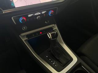 AUDI Q3 usata, con Immobilizzatore elettronico