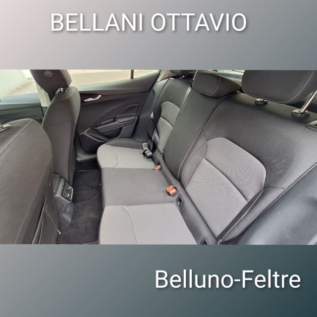 SKODA Fabia usata, con Cruise Control
